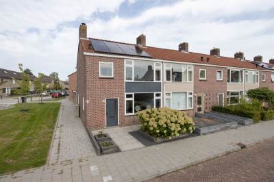 Woning Cornelisstraat 30 Etten-Leur