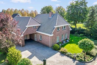 Woning Sierduif 20 Emmen
