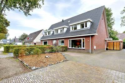 Woning De Marsen 55 Zuidwolde (DR)
