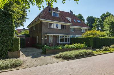 Woning P.C. Hooftlaan 1 Velp (GE)