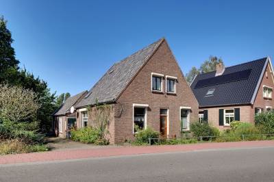 Woning Hoogeweg 25 Pannerden