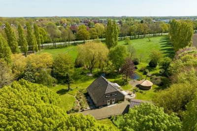 Woning Banninkstraat 33 + 33A Hengelo (GE)