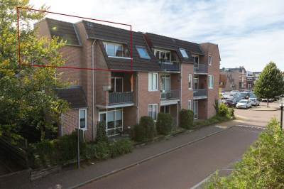 Woning Wheme 26 Groenlo
