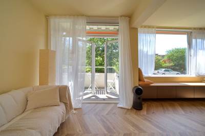 Woning Elisabeth Brugsmaweg 10 Den Haag