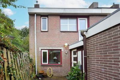 Woning Houtzaagmolen 43 Hoorn (NH)