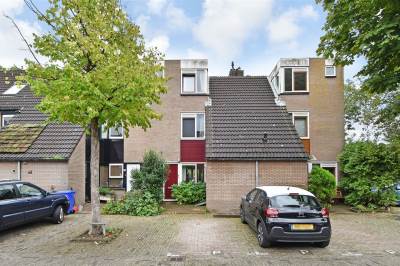 Woning Havannastraat 17 Delft
