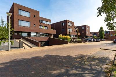 Woning Villa Waterviolier 29 Waalwijk