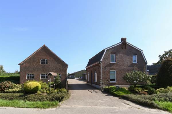 Woning Straat 4 Roermond