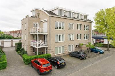 Woning Papiermolenweg 37 Culemborg