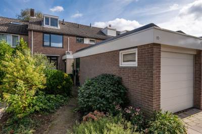 Woning Ruwenberg 85 Eindhoven