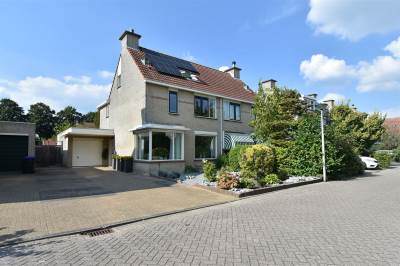 Woning Sleutelbloemstraat 36 Berkel en Rodenrijs