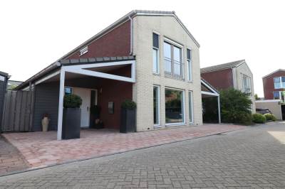 Woning De Binckhorst 19 Lelystad