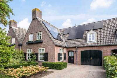 Woning Sint Genovevastraat 8 Son en Breugel