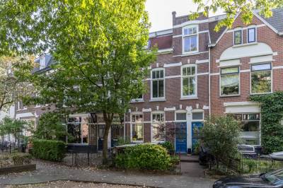 Woning Groesbeeksedwarsweg 121 Nijmegen