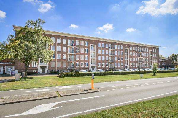 Woning Graaf Hendrik III laan 129 Breda