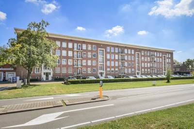 Woning Graaf Hendrik III laan 129 Breda