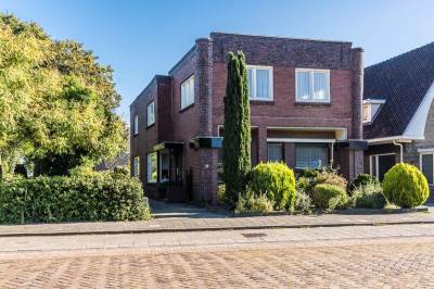 Woning Wilhelminastraat 43 Vlagtwedde