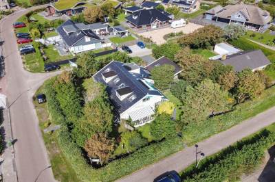 Woning Stuijvezandeweg 30 Callantsoog