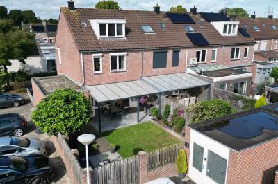 Woning Klaver 21 Best