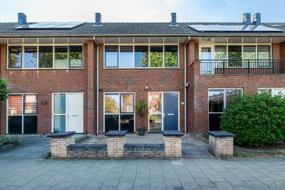 Woning Vrijenburglaan 13 Barendrecht