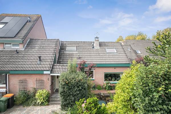 Woning Soldeniersveld 404 Apeldoorn