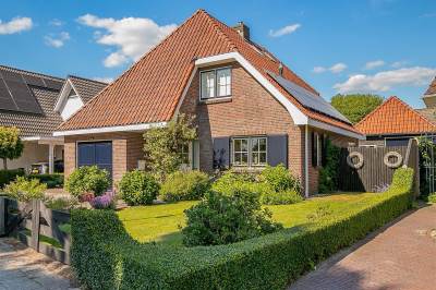 Woning De Klaverzuring 13 Dedemsvaart