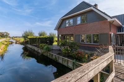 Woning De Kwakel 1 Kortenhoef