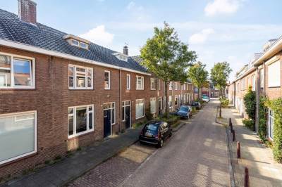 Woning Bisschop Metziusstraat 15 Tilburg