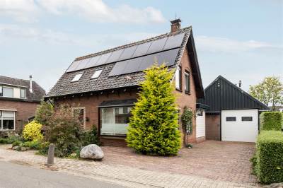 Woning Barwoutswaarder 122 Woerden