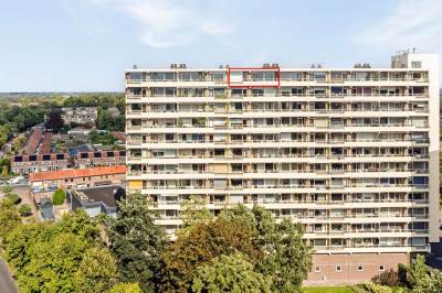 Woning Prins Willem-Alexanderpark 607 Veenendaal