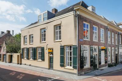 Woning Beurdsestraat 1 Den Bosch