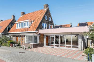 Woning Maastrichtseweg 80 Den Bosch