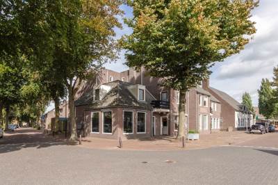 Woning Heuvelstraat 18 Diessen