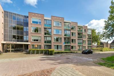 Woning Cyclaamhof 8 Made