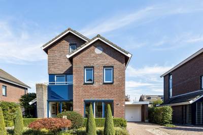 Woning Moederkruid 7 Veenendaal