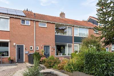 Woning Boterbloemweg 29 Haren (GR)