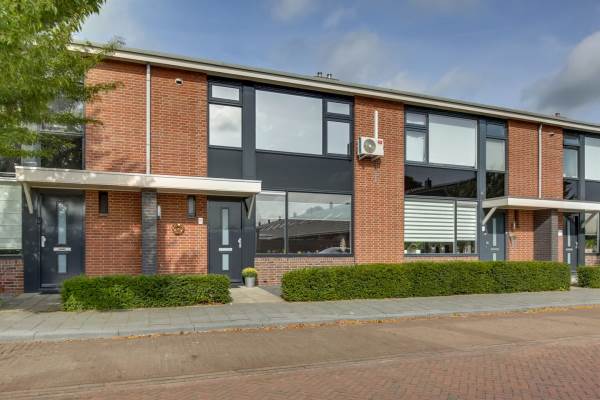 Woning Rappersweg 65 Almelo