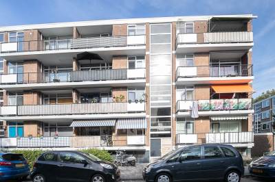 Woning Epicurusstraat 70 Rotterdam