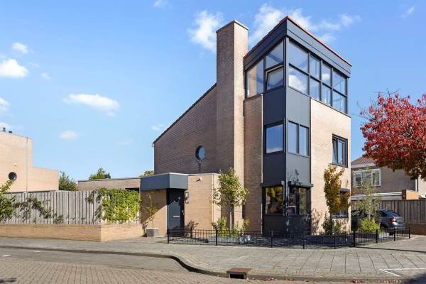 Woning Roverbruidegom 4 Eindhoven