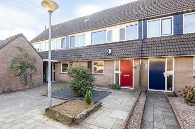 Woning Saasveld 13 Ede