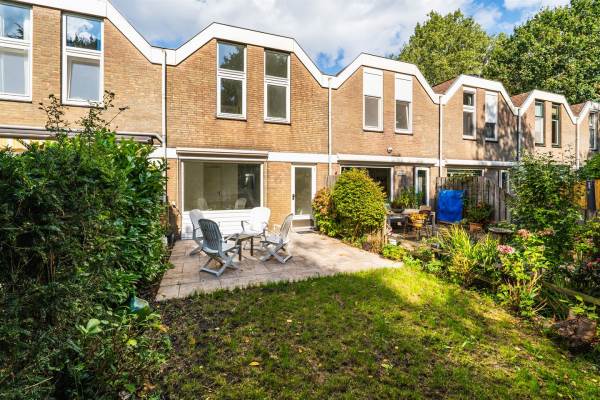 Woning Turfschip 57 Amstelveen