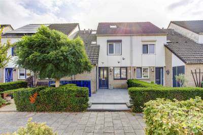 Woning Libel 7 Alblasserdam