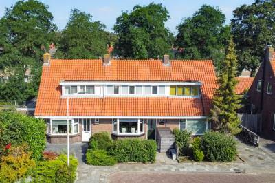 Woning Lennastraat 10 Lemmer