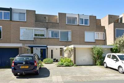 Woning Couwenhoven 6409 Zeist