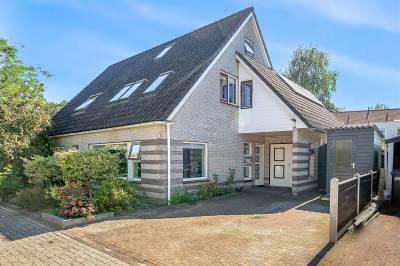 Woning Kolibrievlinder 21 Meppel