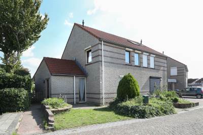 Woning De Schagense Snees 3 Dronten