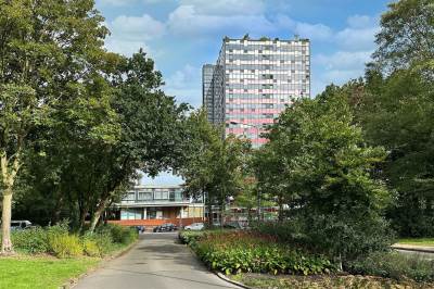 Woning Laan van Vollenhove 332 Zeist