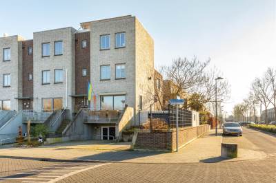 Woning Cannenburch 50 Lelystad