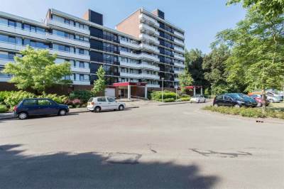 Woning Hélène Swarthlaan 53 Groningen