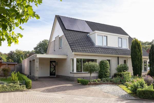 Woning Engbersstraat 24 Vasse